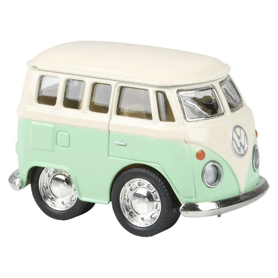 Volkswagen Mini Bus - The Toy Network – The Red Balloon Toy