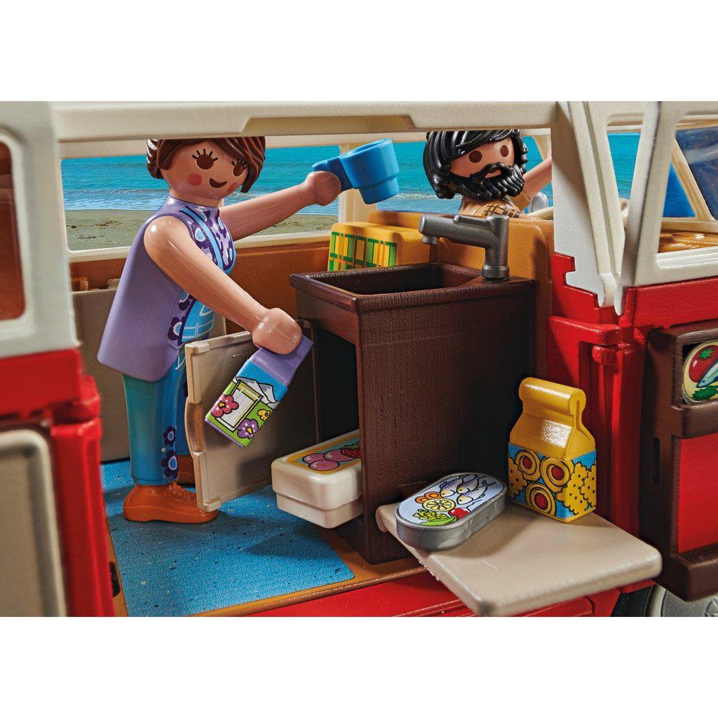 Playmobil cuisine - Playmobil | Beebs