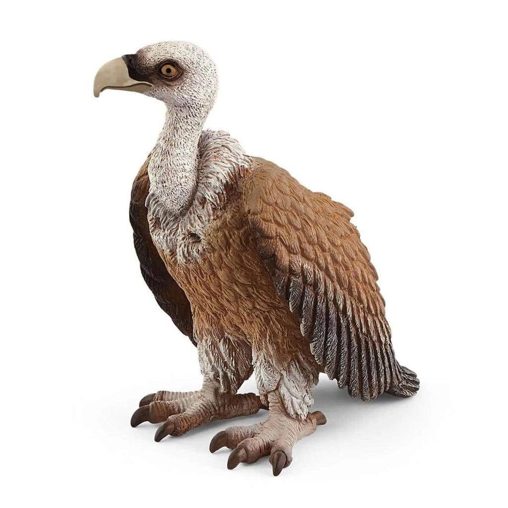 Vulture-Schleich-The Red Balloon Toy Store