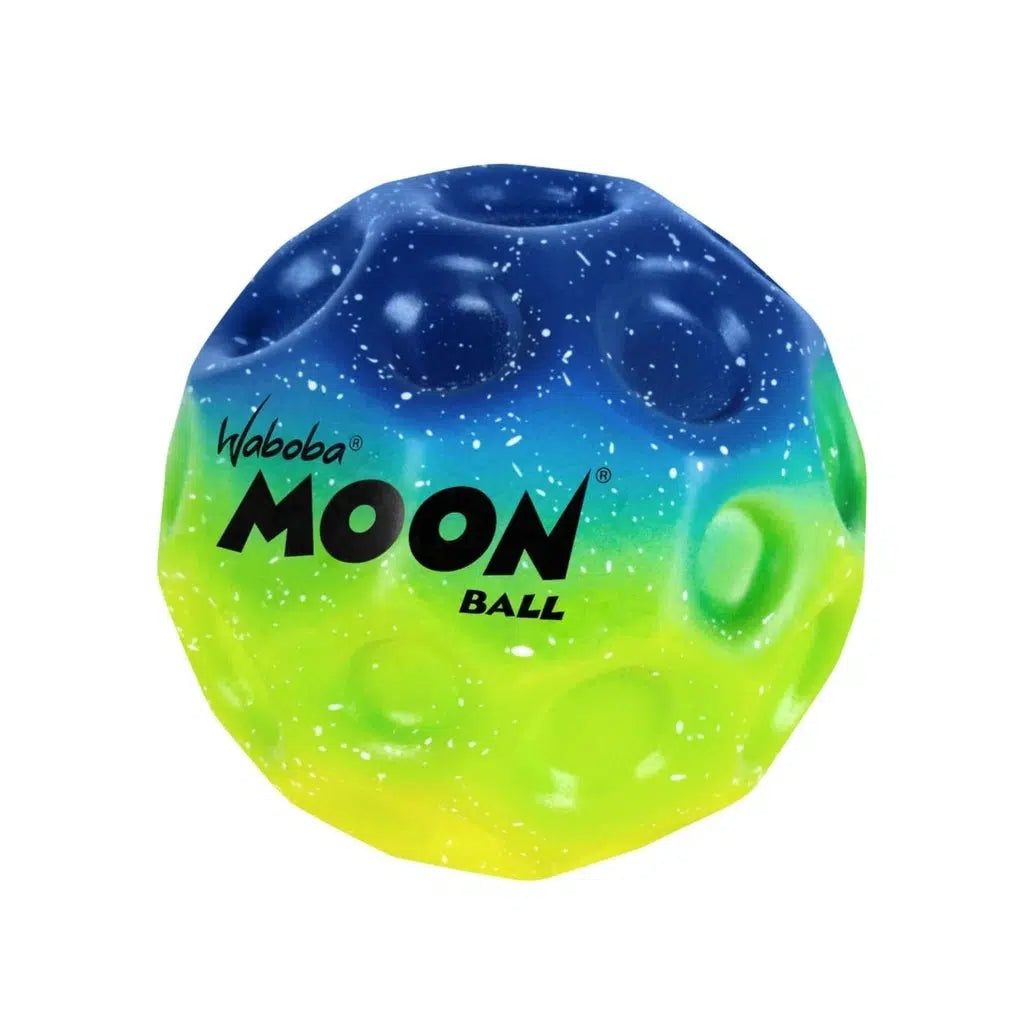 Waboba Gradient Moon Ball Assorted-Waboba-The Red Balloon Toy Store