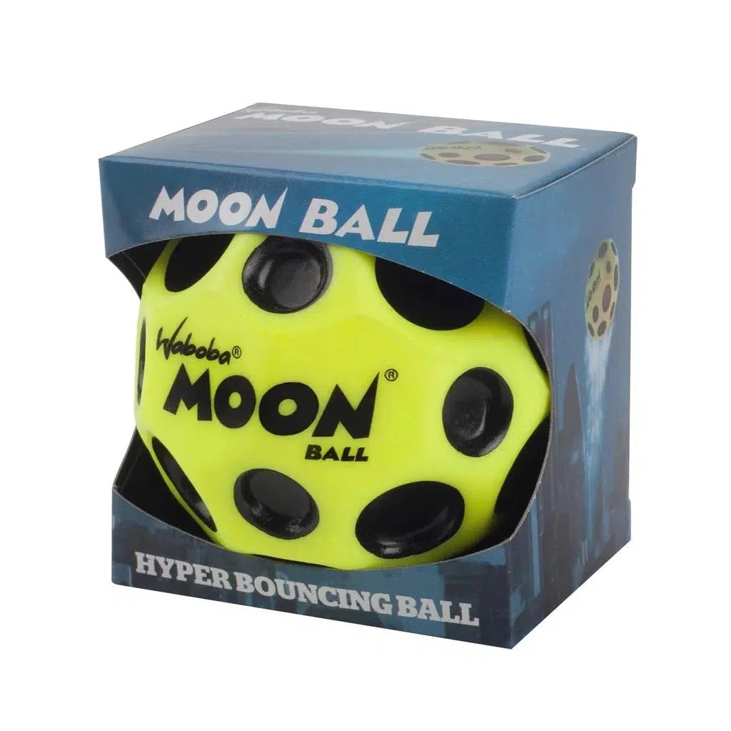 Waboba Moon Ball Assorted-Waboba-The Red Balloon Toy Store