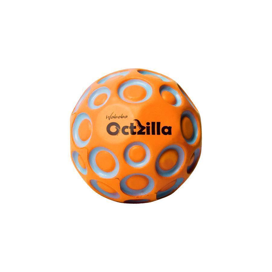 Waboba Octzilla Ball Assorted-Waboba-The Red Balloon Toy Store