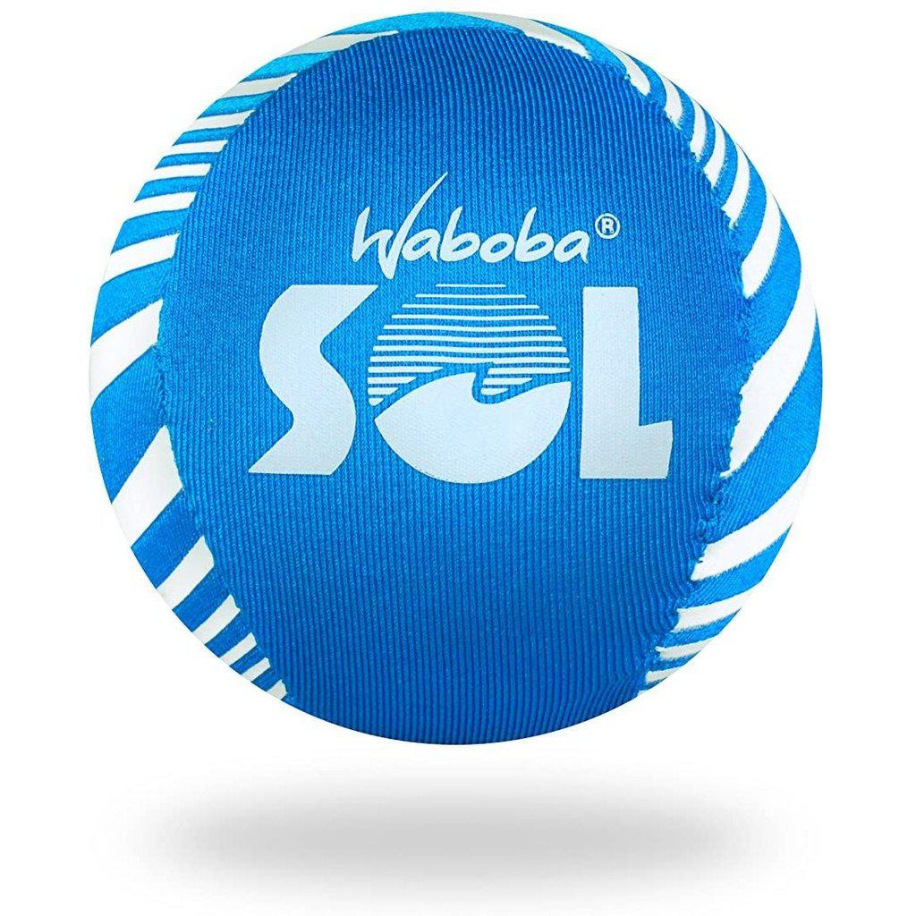 Waboba Sol Ball Assorted-Waboba-The Red Balloon Toy Store