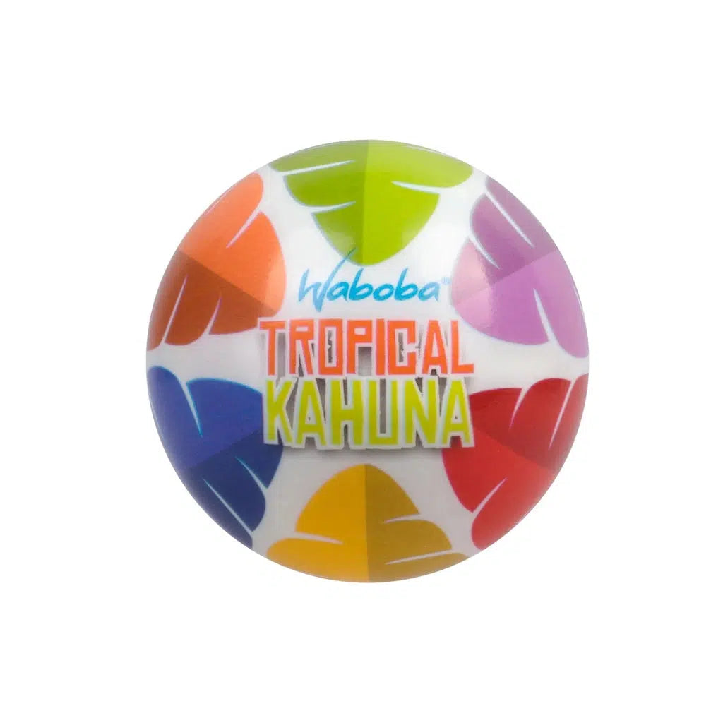 Waboba Tropical Kahuna Assorted-Waboba-The Red Balloon Toy Store