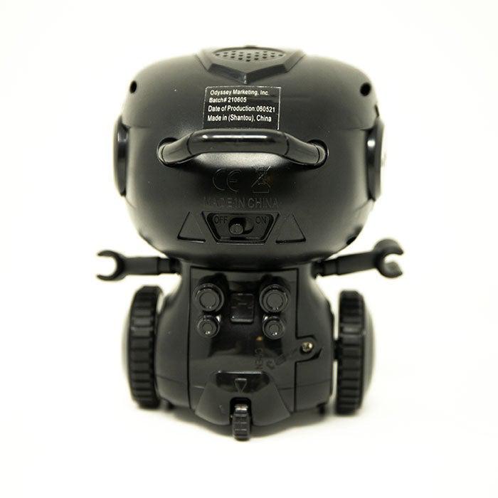 Walkie-Talkie Robot-Odyssey-The Red Balloon Toy Store