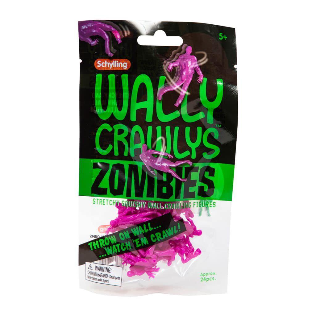 Wally Crawly Zombie-Schylling-The Red Balloon Toy Store