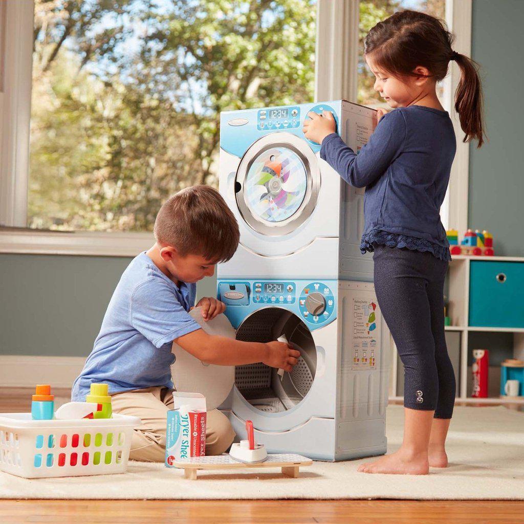 Washer / Dryer Combo – The Red Balloon Toy Store