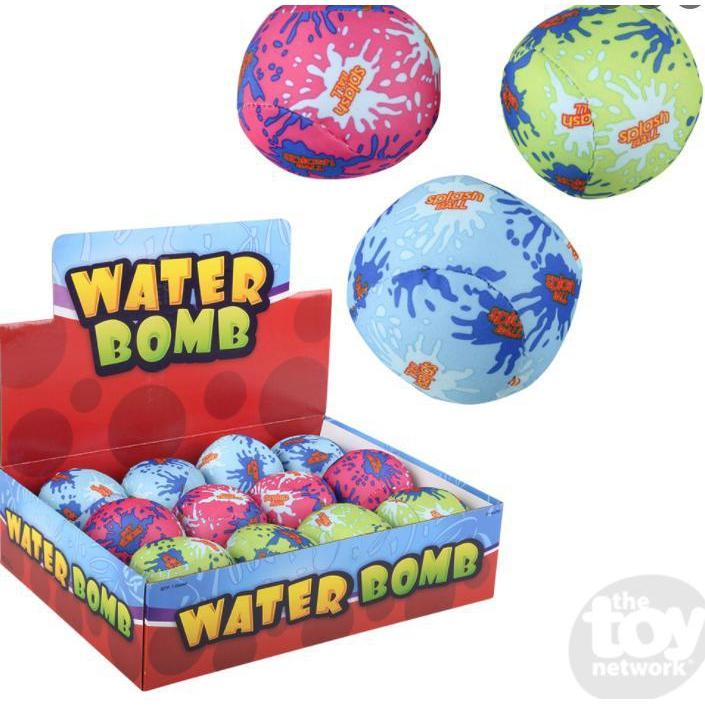 Water Splash Ball-The Toy Network-The Red Balloon Toy Store