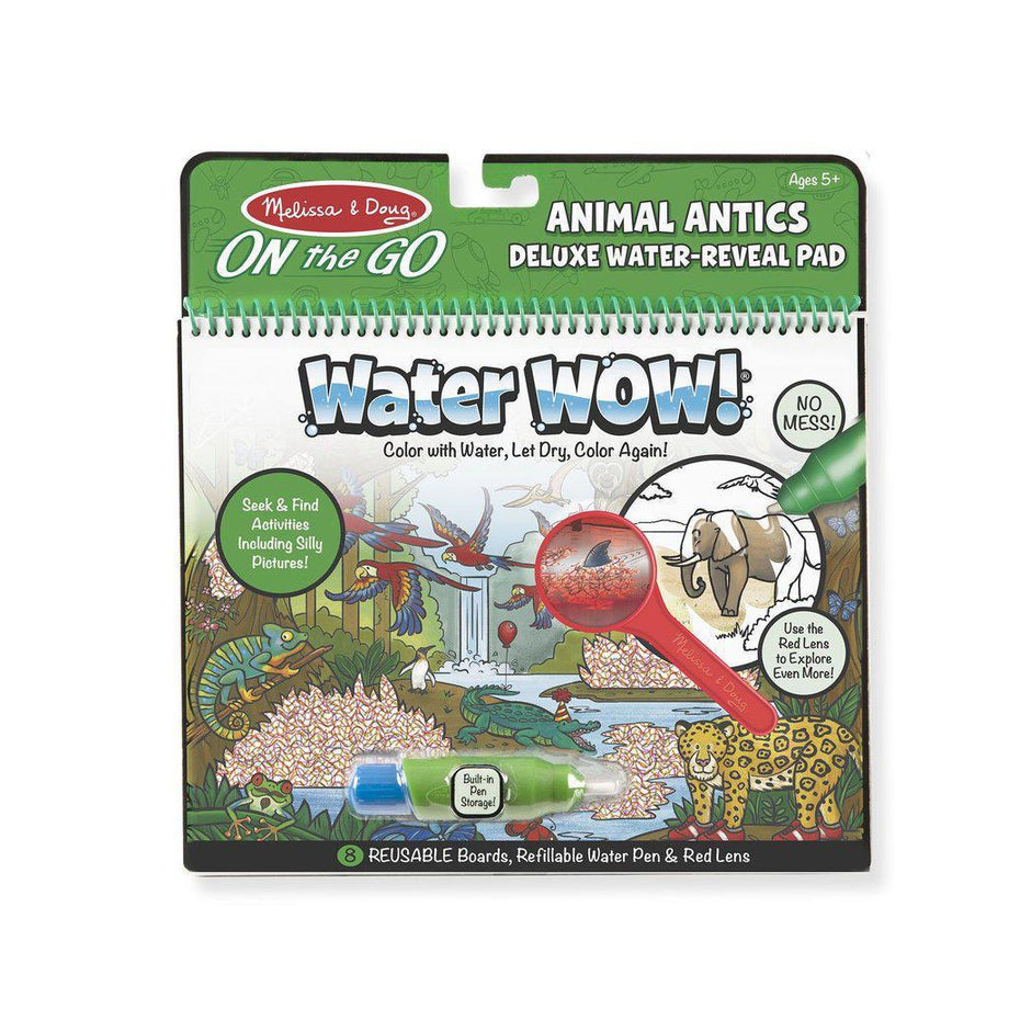 WATER WOW! - THE TOY STORE
