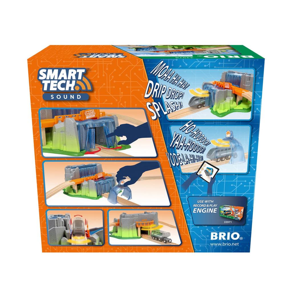 BRIO Smart Tech Sound Record & Play Engine