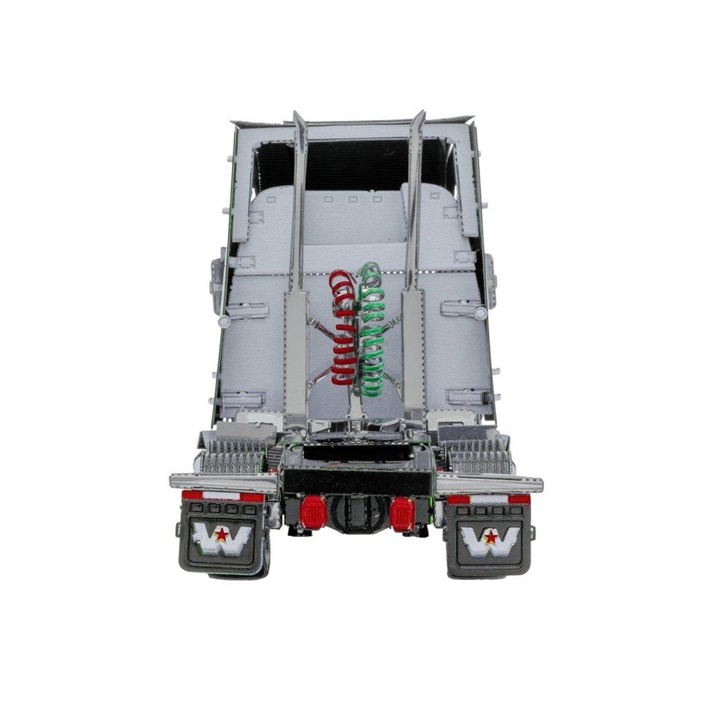 Western Star 5700XE Phantom Model-Metal Earth-The Red Balloon Toy Store