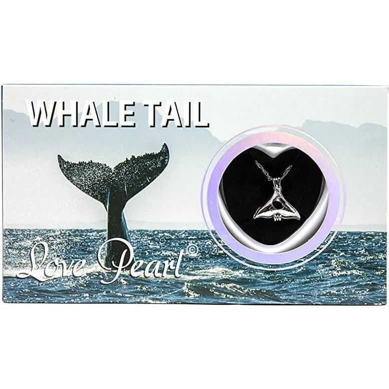 Whale Tail Love Pearl-Love Pearl-The Red Balloon Toy Store