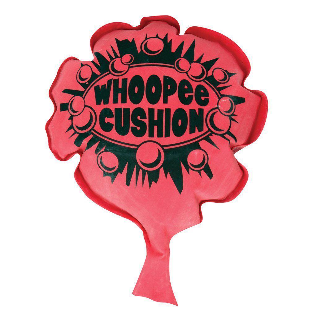 Whoopee Cushion-Schylling-The Red Balloon Toy Store