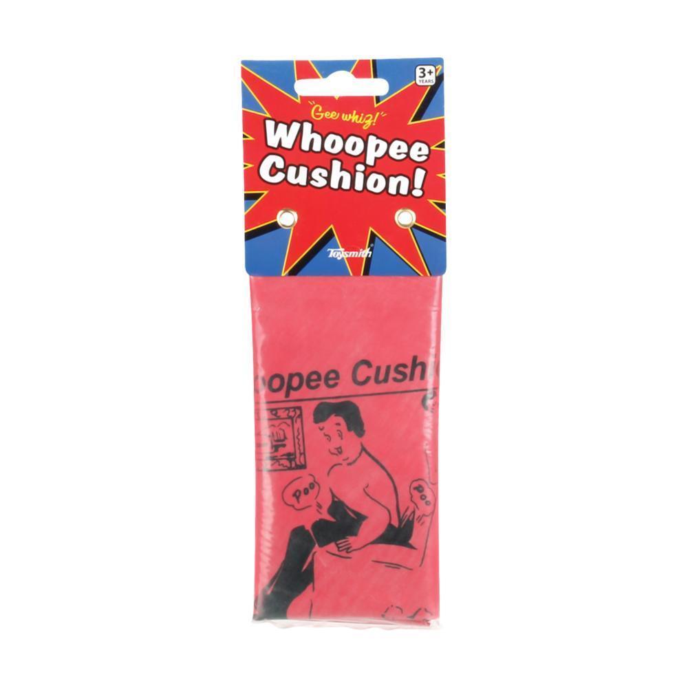 Whoopee Cushion-Toysmith-The Red Balloon Toy Store