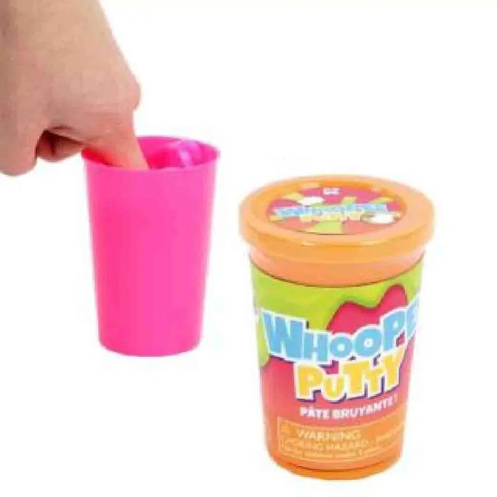 Whoopee Putty-Keycraft-The Red Balloon Toy Store