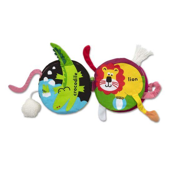 Whose Tail?-Melissa & Doug-The Red Balloon Toy Store