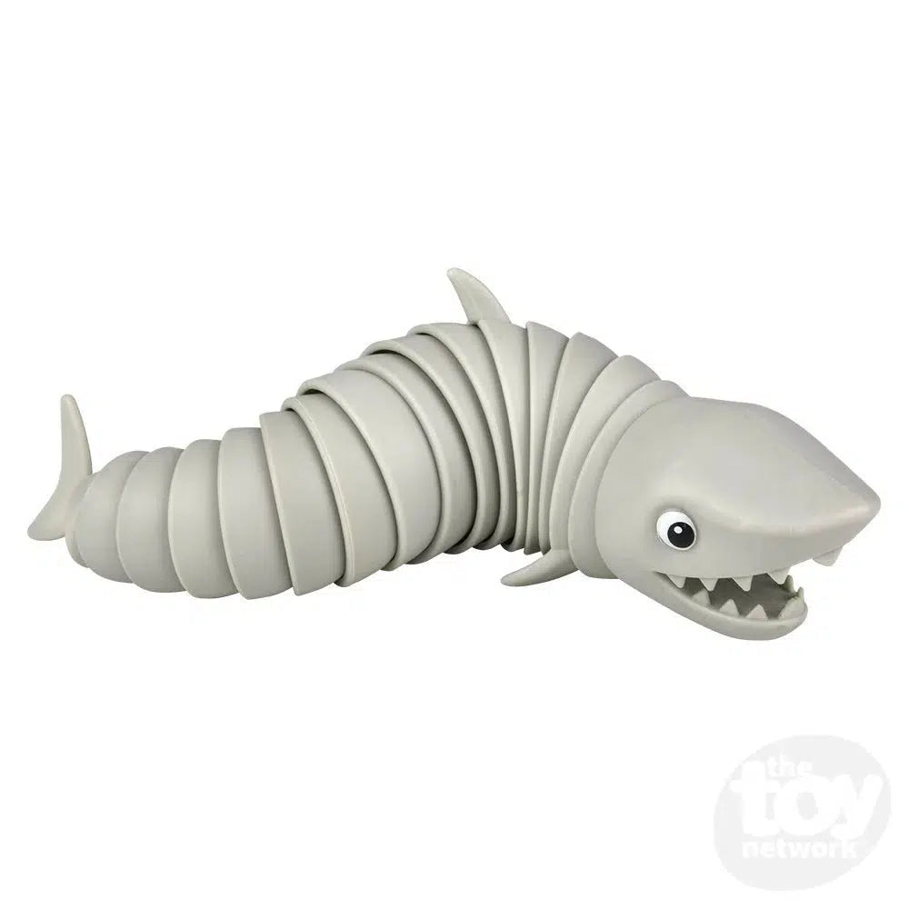 Wiggle Sensory Shark-The Toy Network-The Red Balloon Toy Store