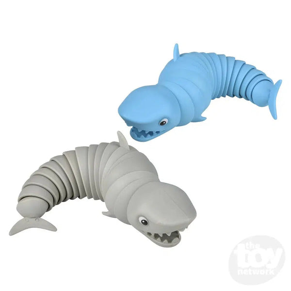 Wiggle Sensory Shark - The Toy Network – The Red Balloon Toy Store