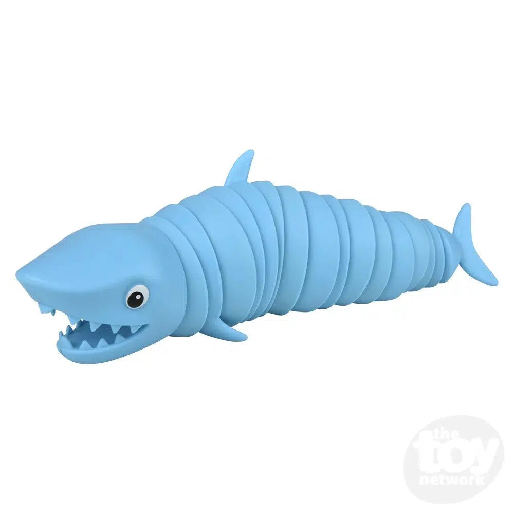 Wiggle Sensory Shark-The Toy Network-The Red Balloon Toy Store