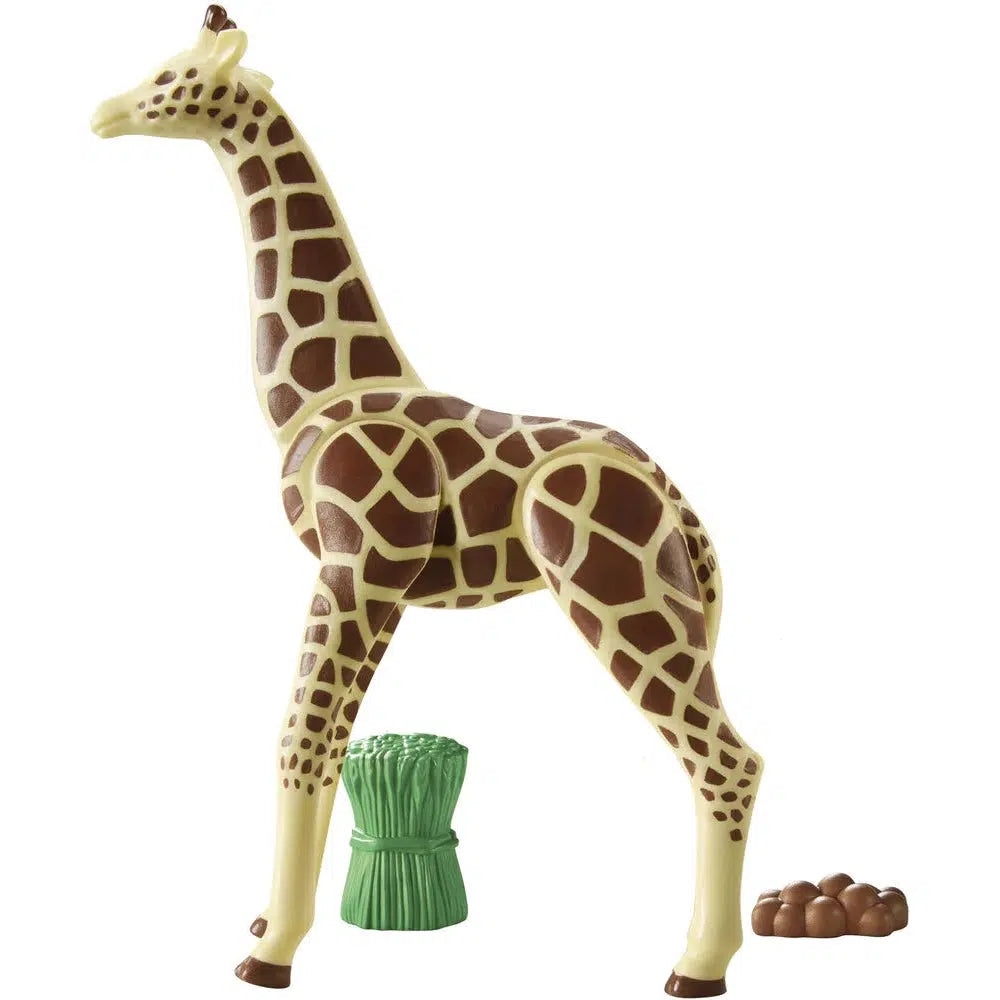 Wiltopia - Giraffe-Playmobil-The Red Balloon Toy Store