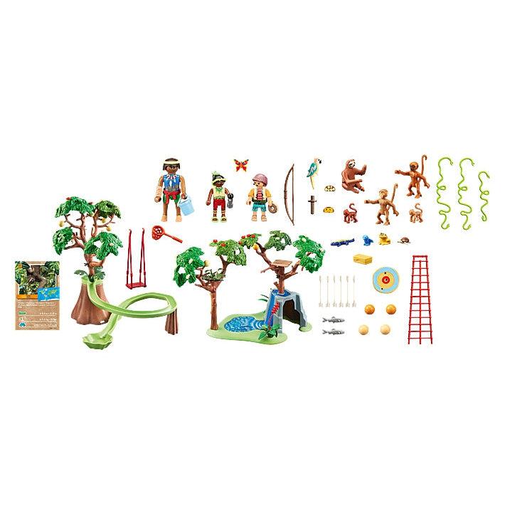Playmobil Wiltopia children's toy figure - Kiddlestix Toys