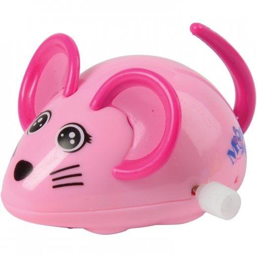 Wind Up Mouse-US Toy-The Red Balloon Toy Store