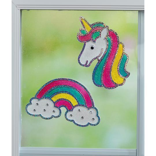 Window Art: Magical-Creativity for Kids-The Red Balloon Toy Store