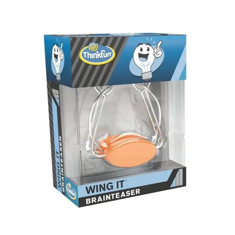 Wing It-ThinkFun-The Red Balloon Toy Store