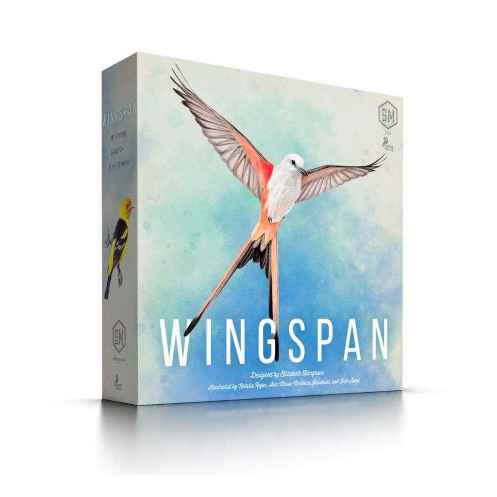 Wingspan-GTS Distribution-The Red Balloon Toy Store