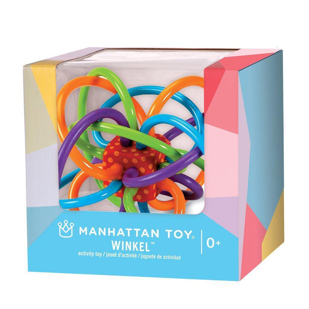 Winkel Boxed-Manhattan Toy Company-The Red Balloon Toy Store