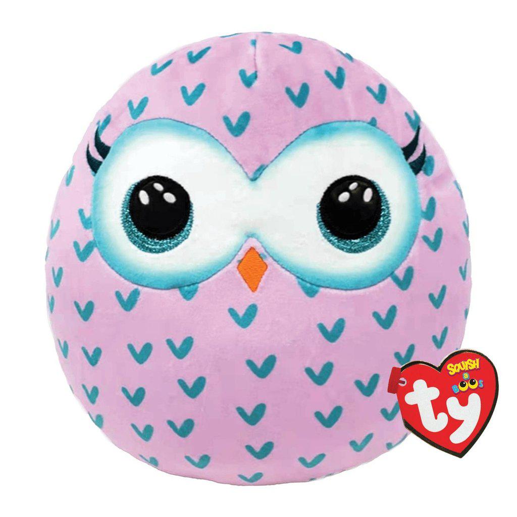 Winks - Small Squish-A-Boo-Ty-The Red Balloon Toy Store