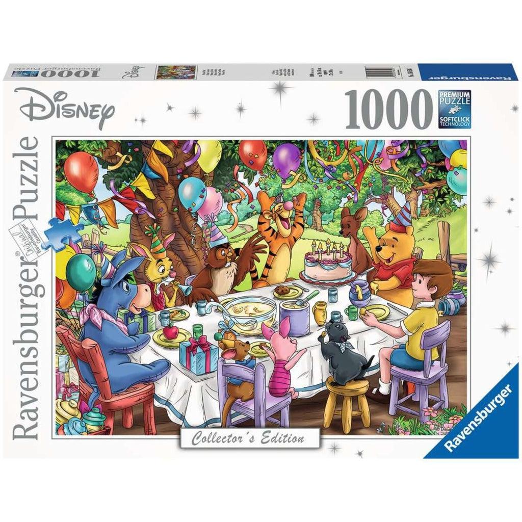 Winnie the Pooh-Ravensburger-The Red Balloon Toy Store