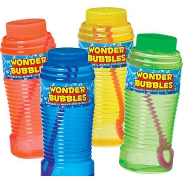 Wonder Bubbles 4 oz-Toysmith-The Red Balloon Toy Store