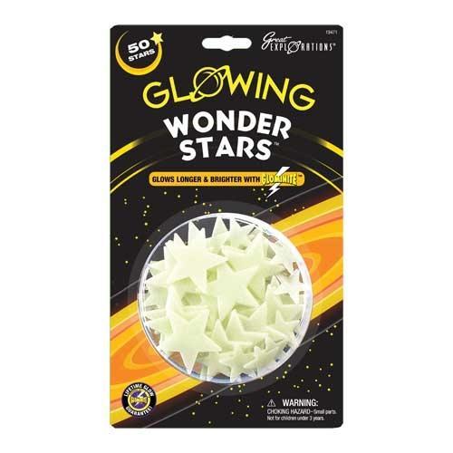 Wonder Stars-Great Explorations-The Red Balloon Toy Store