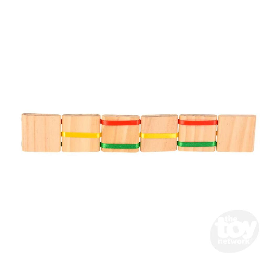 Wooden Jacob's Ladder-The Toy Network-The Red Balloon Toy Store