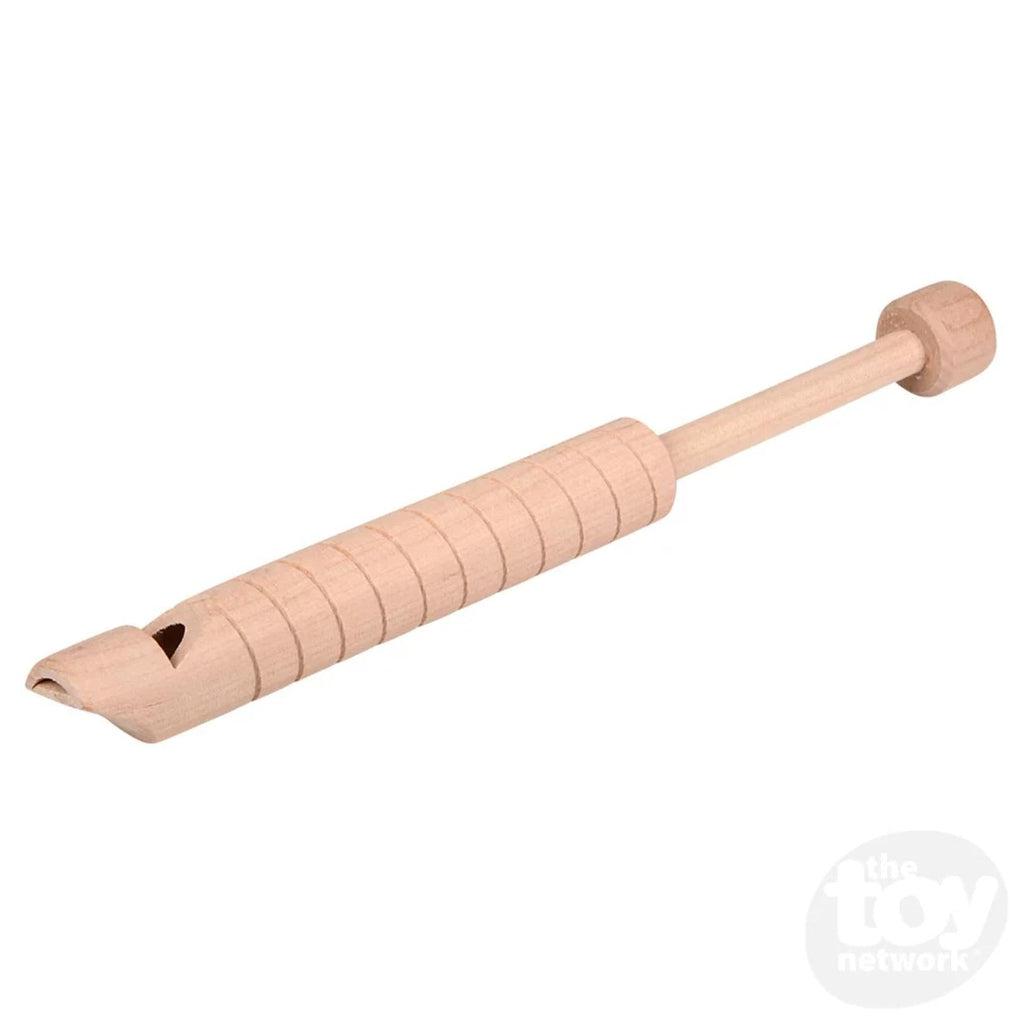 Wooden Slide Whistle-The Toy Network-The Red Balloon Toy Store