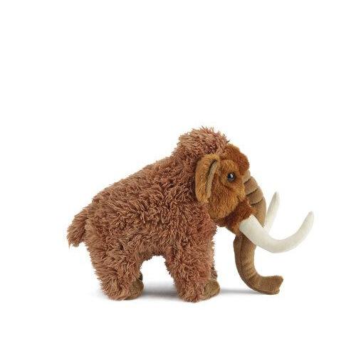 Woolly Mammoth Medium Living Nature-Keycraft-The Red Balloon Toy Store