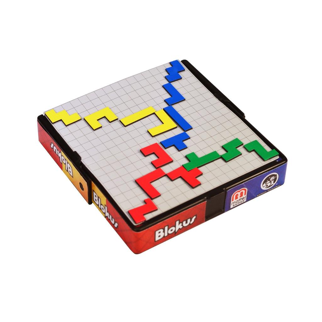 Tetris, Board Game