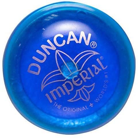 World's Smallest - Duncan Imperial Yoyo-World's Smallest-The Red Balloon Toy Store