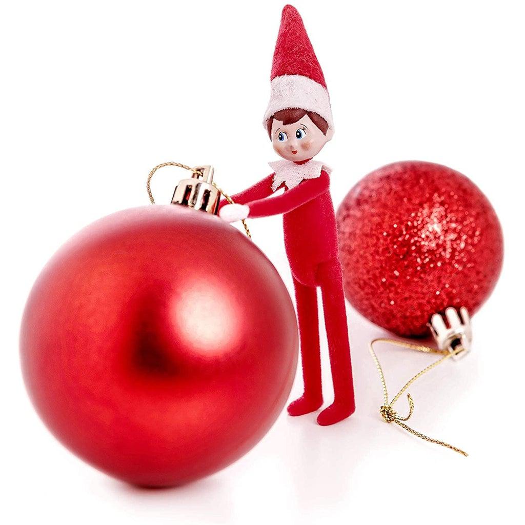 World's Smallest - Elf on a Shelf-World's Smallest-The Red Balloon Toy Store