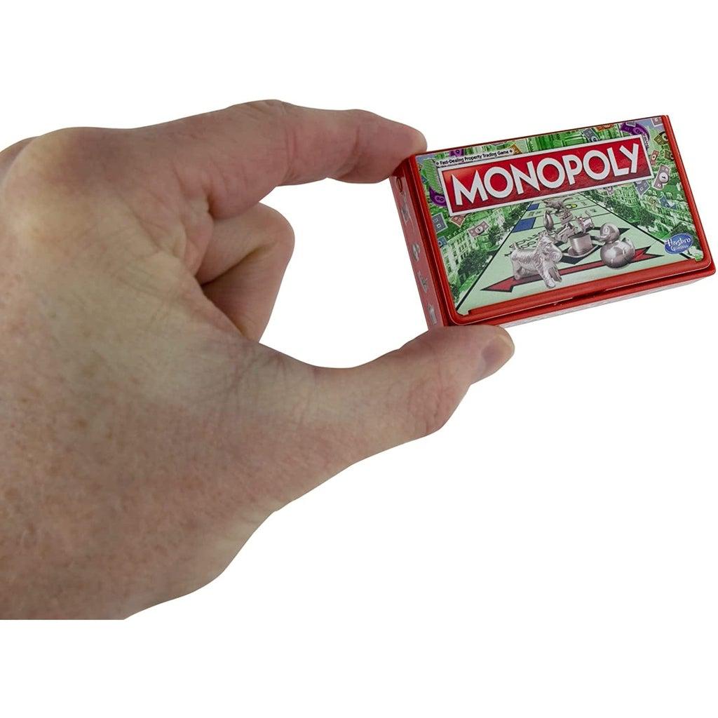 World's Smallest - Monopoly-World's Smallest-The Red Balloon Toy Store