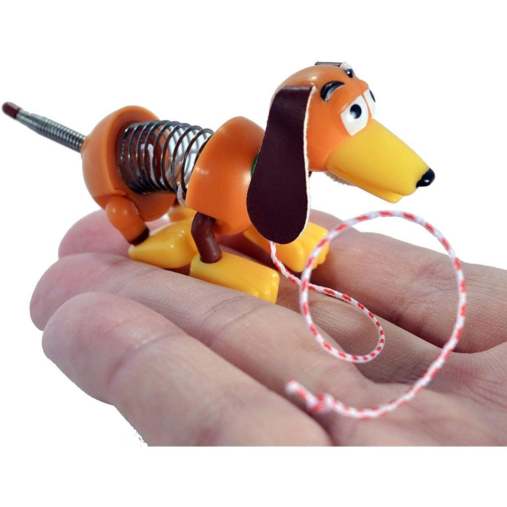 World's Smallest - Slinky Dog-World's Smallest-The Red Balloon Toy Store