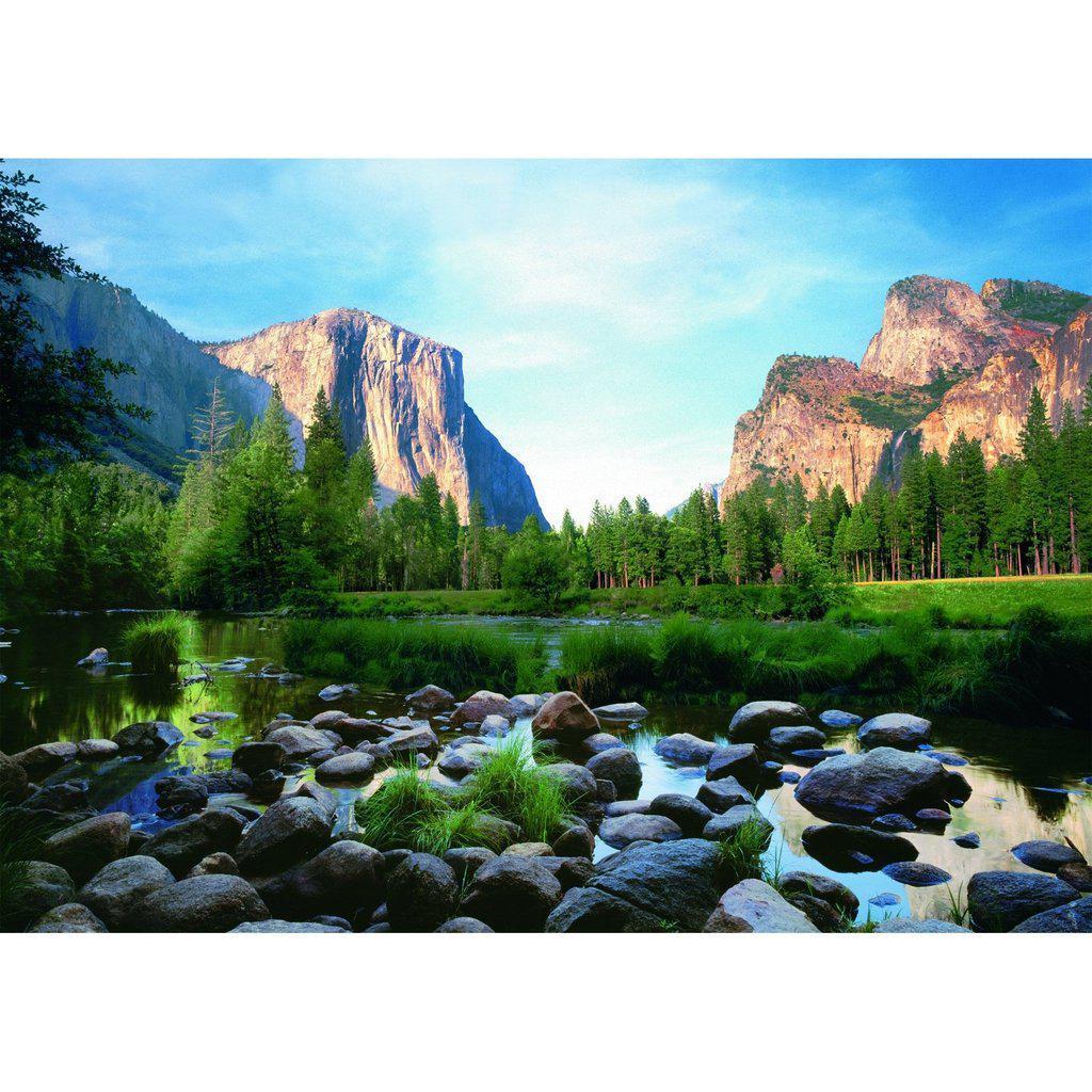 Yosemite Valley-Ravensburger-The Red Balloon Toy Store