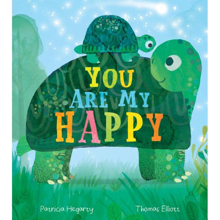 You Are My Happy-sourcebooks-The Red Balloon Toy Store