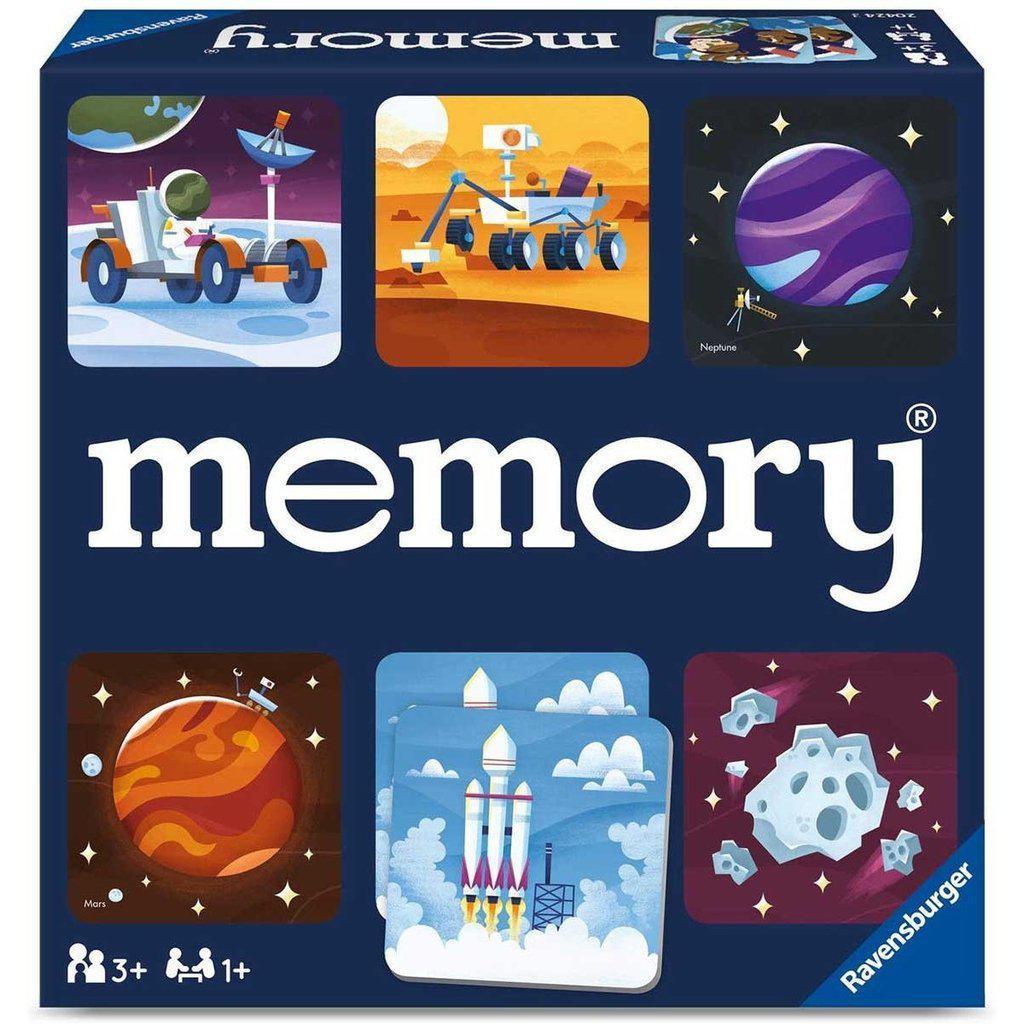 memory®-Ravensburger-The Red Balloon Toy Store